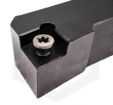 Державка SCLCR2525M12 KPLD Державка SCLCR2525M12 KPLD