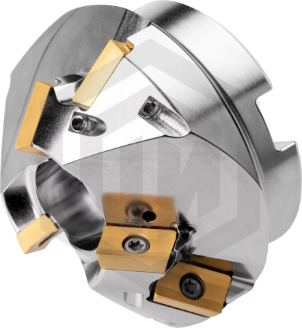 Фреза 35T03R-S45XP1620-C DORMER&PRAMET Фреза 35T03R-S45XP1620-C DORMER&PRAMET