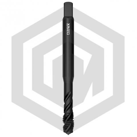 Метчик машинный EG-M3 2290EG DIN 40435 RSP40 6H HSSE V3 OX NAREX
