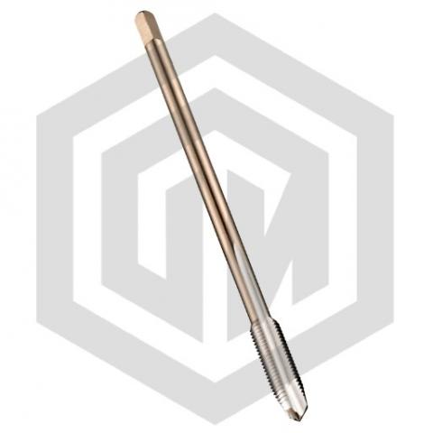 Метчик машинный EP10M16X1.5 DIN 374 B 6H HSSE PM DORMER&PRAMET
