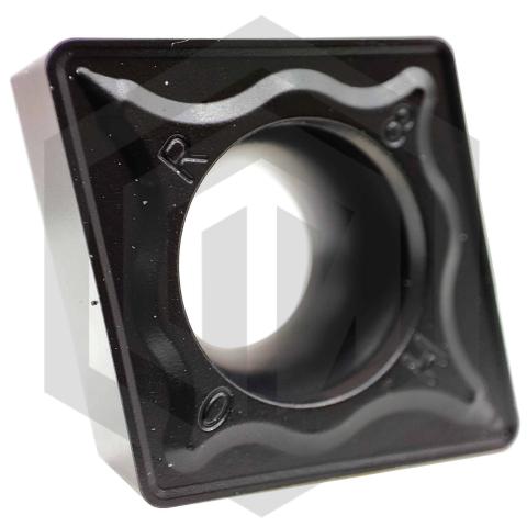 Пластина CCMT120408-HR STP125J STI