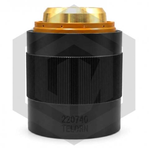 Кожух сопла BEVEL 130-260A 220740 TELORN
