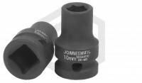 Jonnesway S03A4110 Головка торцевая ударная 1/2"DR, 10 мм