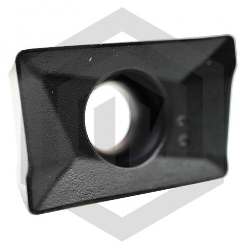 Пластина APKT1003PDR-F2 STU330J STI