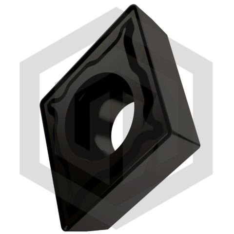 Пластина ECMT 080304E-FM2:T9335 DORMER&PRAMET