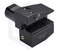 Держатель VDI B4A-50x25x44 STI