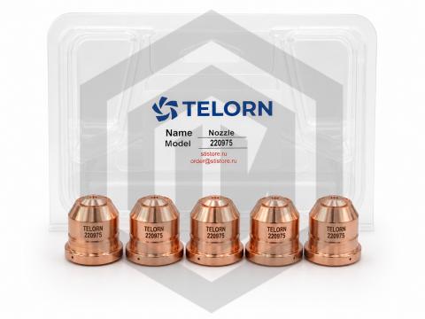Сопло 65-125A 220975 TELORN