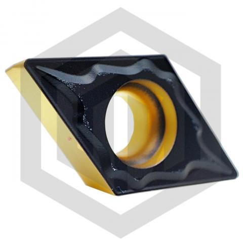 Пластина DCMT11T304-GM VK4225 WECO