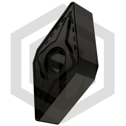 Пластина DNMG 150616E-RM:T5315 DORMER&PRAMET Пластина DNMG 150616E-RM:T5315 DORMER&PRAMET