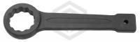 Jonnesway W72141 Ключ гаечный накидной ударный, 41 мм