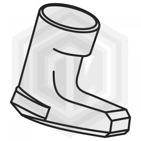 Рычаг LV3B SANT Рычаг LV3B SANT