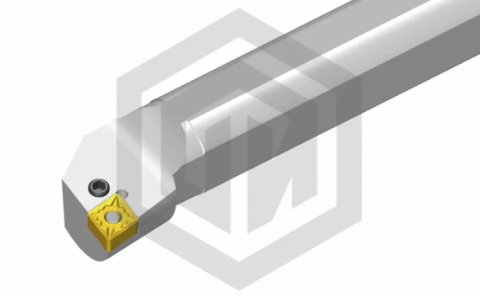 Державка S50U-PCLNR19 TAEGUTEC Державка S50U-PCLNR19 TAEGUTEC