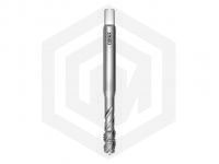 Метчик машинный M10 2050 DIN 371 RSP40 ISO3 HSSE NAREX Метчик машинный M10 2050 DIN 371 RSP40 ISO3 HSSE NAREX