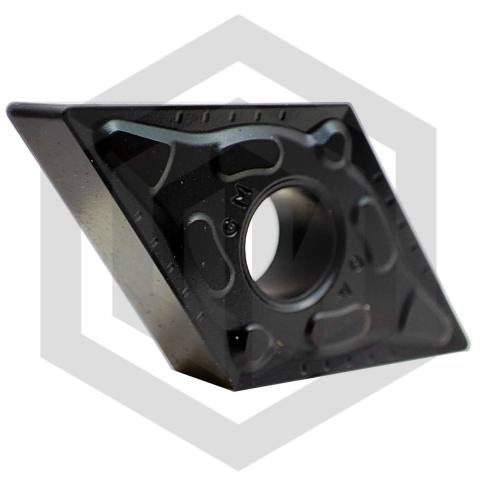 Пластина DNMG150404-GM STP125J STI