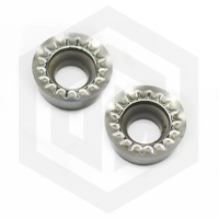 Пластина керамическая RNGN120400 SN100 UNION Пластина керамическая RNGN120400 SN100 UNION