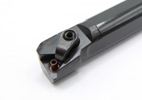 Державка S25S-MTUNR22 KPLD