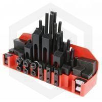 Набор прижимов M16-58PCS STI Набор прижимов M16-58PCS STI
