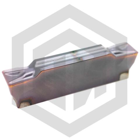 Пластина MGMN300-T LF6018 DESKAR Пластина MGMN300-T LF6018 DESKAR