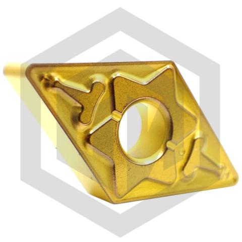 Пластина DNMG150408-TM LF9018 DESKAR