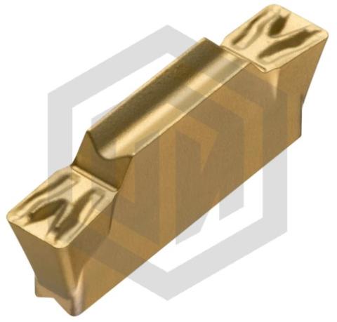Пластина LCMF 031302-F:T8330 DORMER&PRAMET Пластина LCMF 031302-F:T8330 DORMER&PRAMET