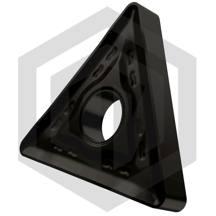 Пластина TNMM 220408E-NR2:T9325 DORMER&PRAMET Пластина TNMM 220408E-NR2:T9325 DORMER&PRAMET