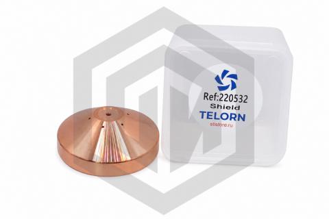 Экран защитный 50A 220532 TELORN