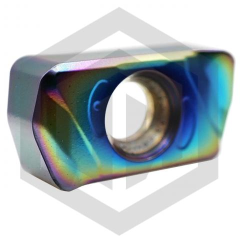 Пластина LNMU0303ZER-MJ TF618 DESKAR
