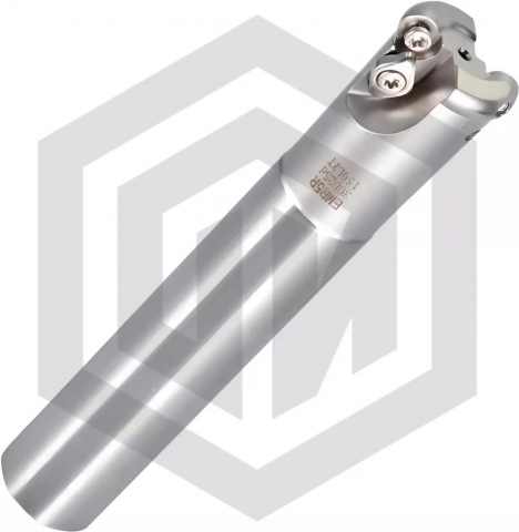 Фреза концевая радиусная R200-C20-5R25-160-2T STI Фреза концевая радиусная R200-C20-5R25-160-2T STI