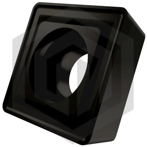 Пластина SCET 150512-UD:D9335 DORMER&PRAMET
