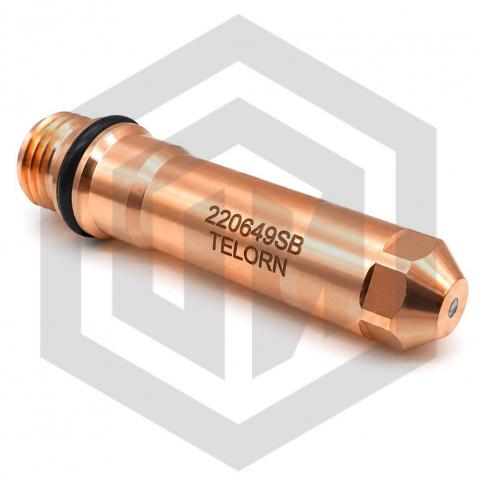 Электрод BEVEL 130A 220649SB TELORN