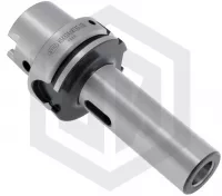 Оправка конус Морзе с лапкой HSK50A-MS2-120 STI Оправка конус Морзе с лапкой HSK50A-MS2-120 STI