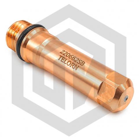 Электрод BEVEL 200A 220662SB TELORN