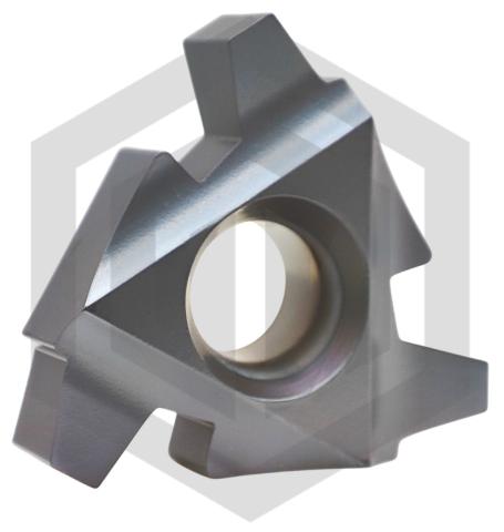 Пластина 22IR-6TR LDA DESKAR Пластина 22IR-6TR LDA DESKAR