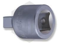 Jonnesway S16H3410 Переходник 3/4"DR(F)*1"DR(M)