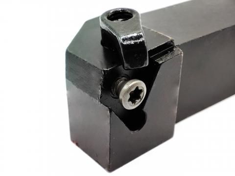 Державка CGBR2525M22 KPLD