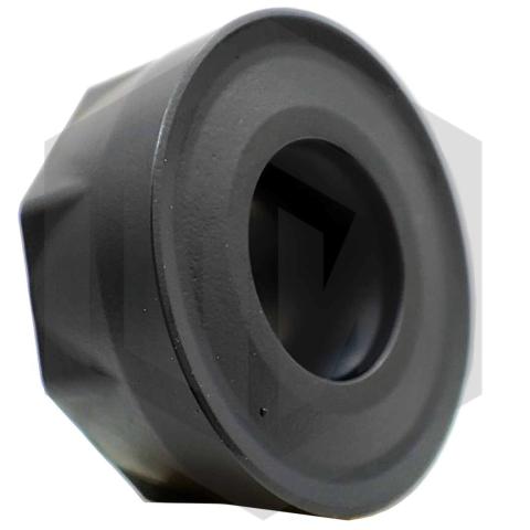 Пластина RCMT1606MOTN STU350J STI