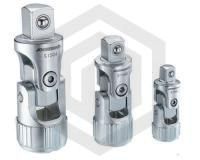 Jonnesway S15G4 Шарнир карданный с пружиной 1/2"DR