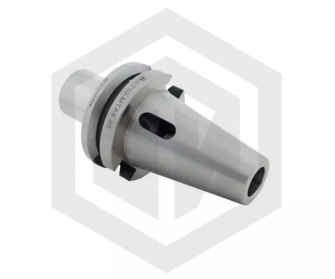 Оправка конус Морзе с лапкой BT40-MTA2-60 STI