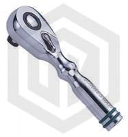 Jonnesway R3803 Рукоятка трещоточная укороченная 3/8"DR, 48 зубцов, 115 мм Jonnesway R3803 Рукоятка трещоточная укороченная 3/8"DR, 48 зубцов, 115 мм