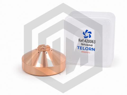 Экран защитный 50A 420063 TELORN