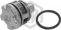 Jonnesway R5502-RK Ремонтный комплект для рукоятки трещоточной с двойным храповиком R5502,1/4"DR, 72 зубца