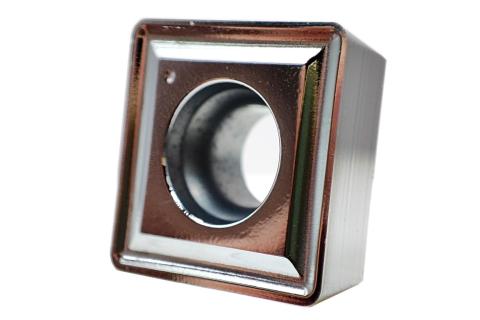 Пластина SPGT050204-AL K10 DESKAR