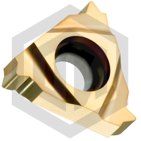 Пластина TN 16EL200M:T8030 DORMER&PRAMET Пластина TN 16EL200M:T8030 DORMER&PRAMET