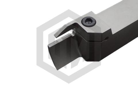 Державка QFKD2525LL22-160H Державка QFKD2525LL22-160H