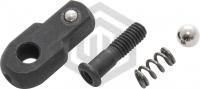 Jonnesway S22H21150-RK Ремонтный комплект для воротка шарнирного 1/4"DR