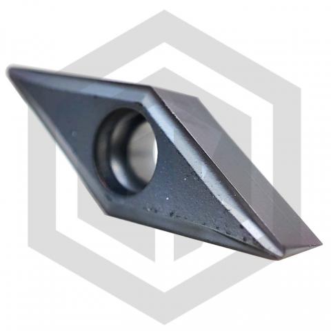 Пластина VBGT100304E-MM STU010CR STI
