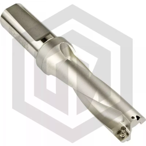 Сверло корпусное 3D-D9-SP03-C20 STI Сверло корпусное 3D-D9-SP03-C20 STI
