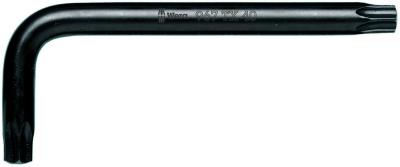 967 TORX® BlackLaser Г-образный ключ, TX 40 x 76 мм 967 TORX® BlackLaser Г-образный ключ, TX 40 x 76 мм