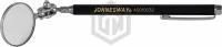 Jonnesway AG010032 Телескопическое зеркало, d-32 мм, L- 188-535 мм Jonnesway AG010032 Телескопическое зеркало, d-32 мм, L- 188-535 мм