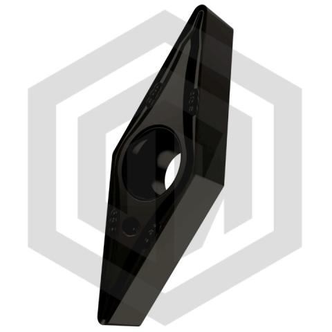 Пластина VBMT 110308E-FM:T9315 DORMER&PRAMET Пластина VBMT 110308E-FM:T9315 DORMER&PRAMET
